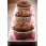 PAISLEY VEGAN chocolade muffinmix 500g